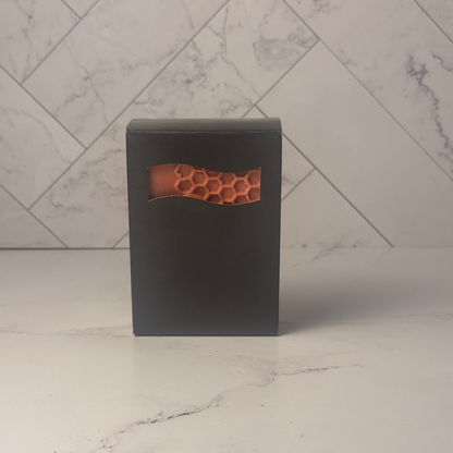 All-in-One Nourish & Shine Shampoo Bar - Moisturize, Soften and Detangle - PiliBee