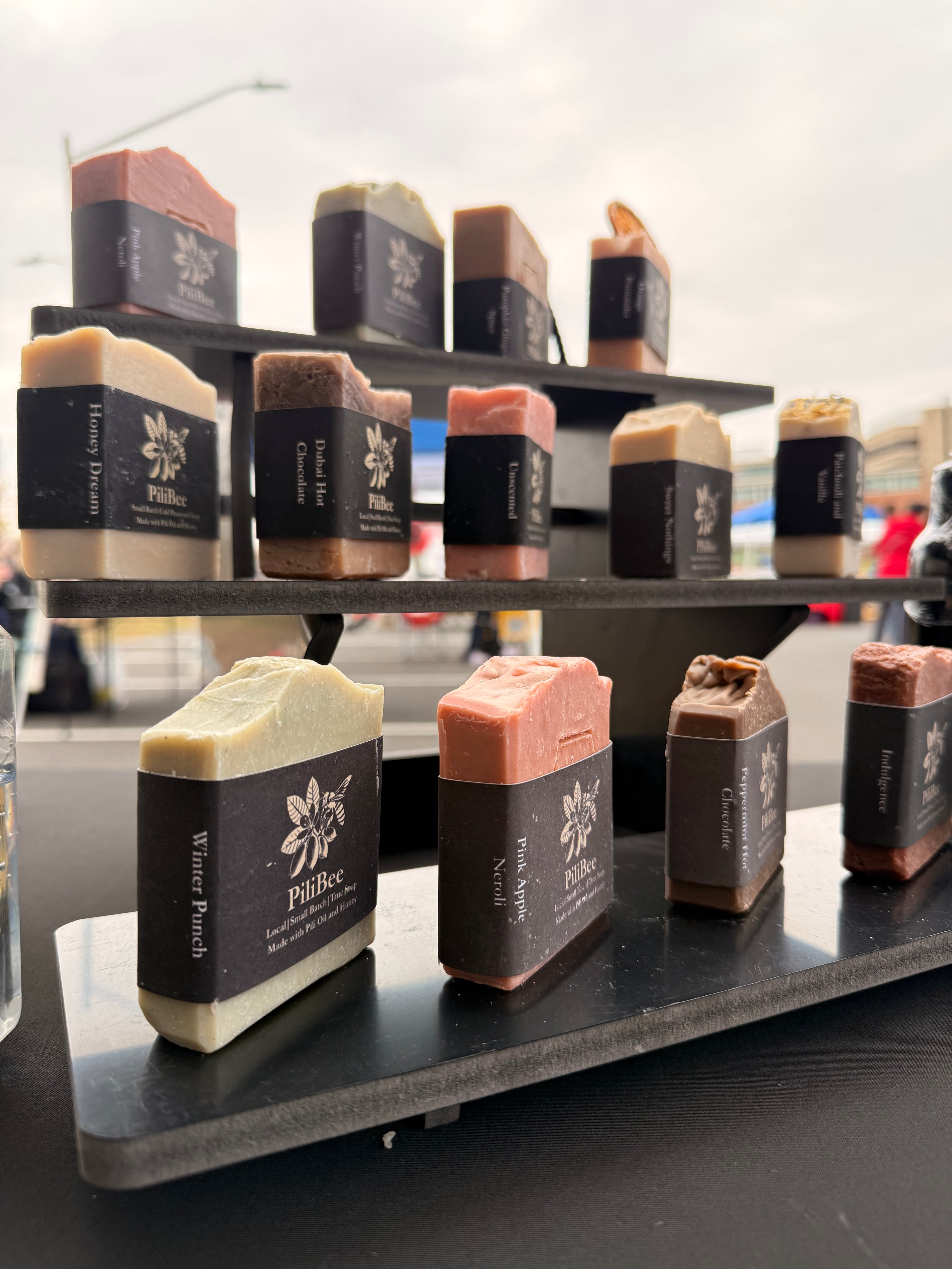 Bar Soap - Variety - PiliBee