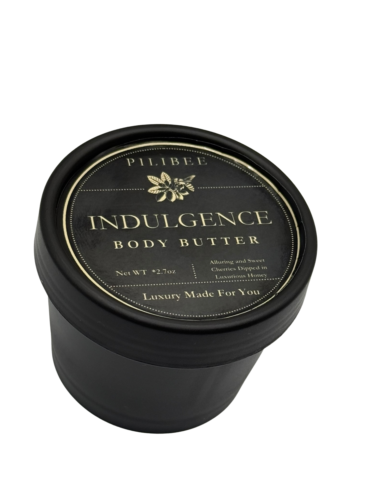 Whipped Body Butter – Indulgence
