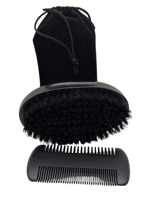 Beard Grooming Set