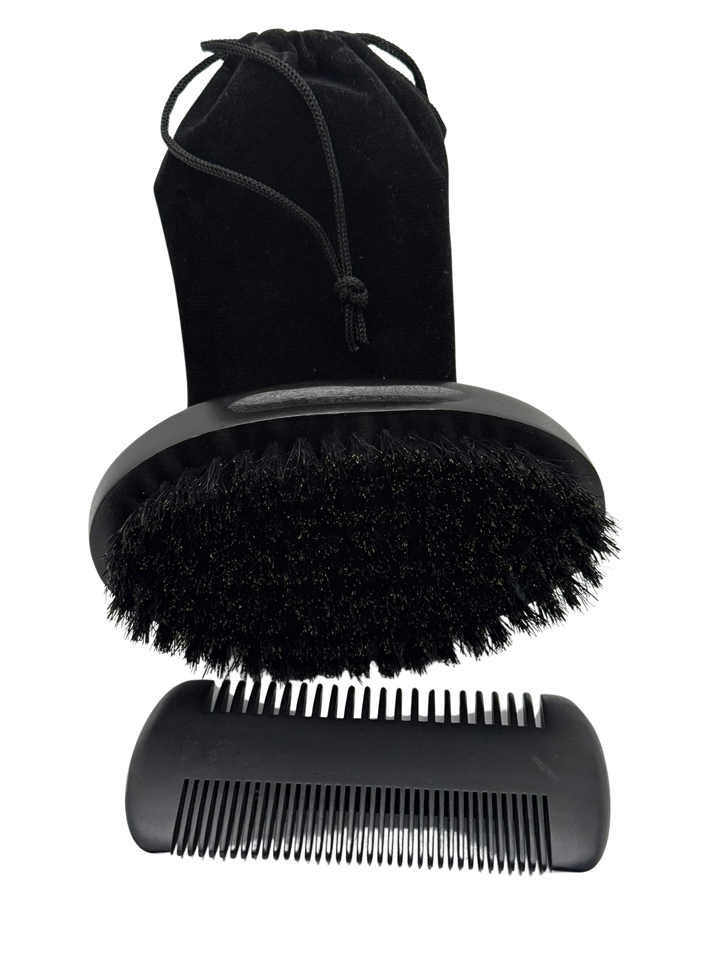 Beard Grooming Set