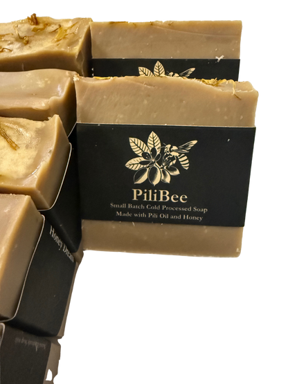 Bar Soap - Honey Dream