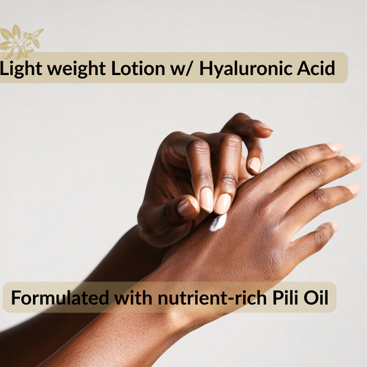 Hand and Cuticle Care Gift Set - PiliBee