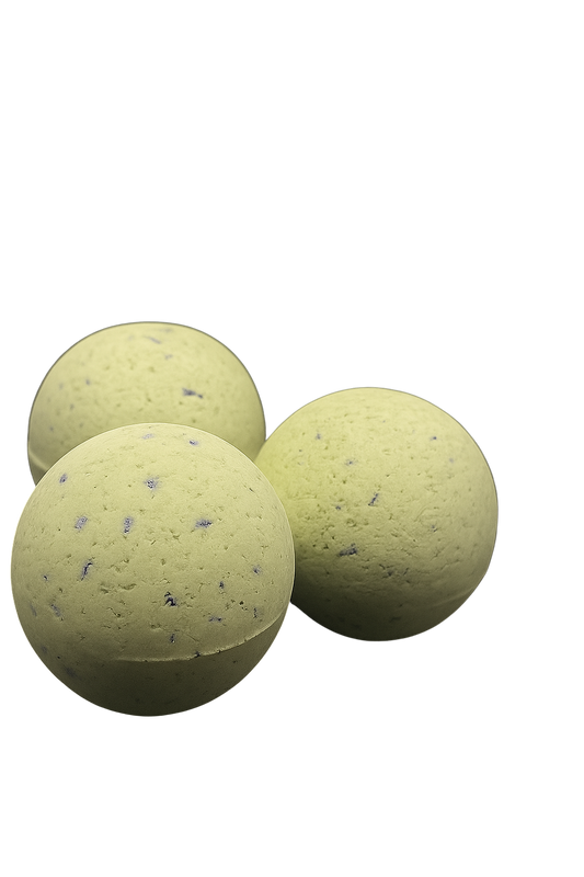 Bath Bomb - Sweet Nothings