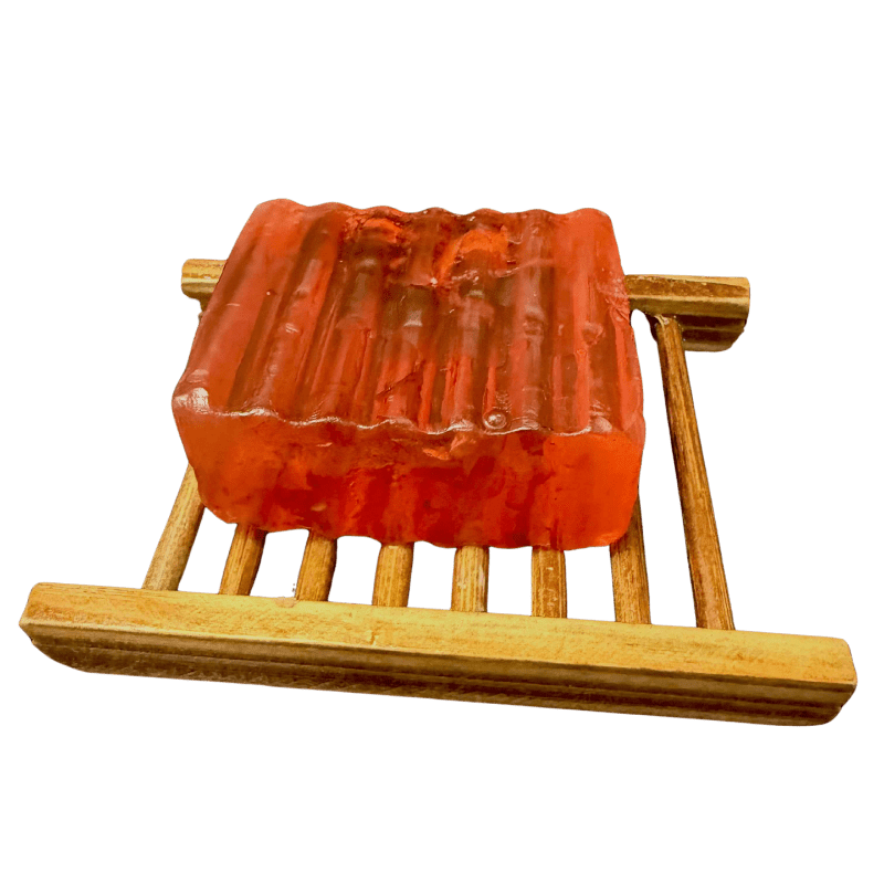 Bamboo Soap Saver - PiliBee