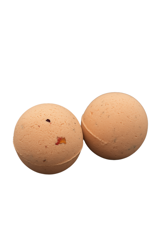 Bath Bomb - Bubble Blush