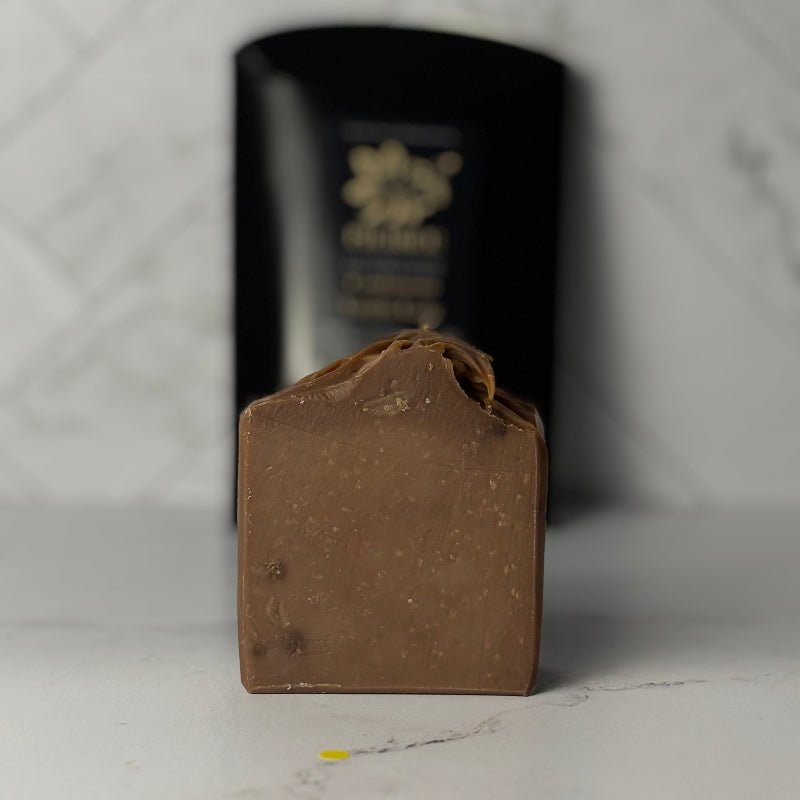 Cardamom Vanilla Latte - Bar Soap - PiliBee