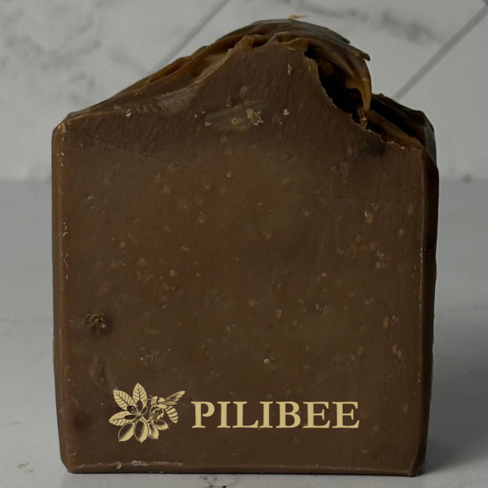 Cardamom Vanilla Latte - Bar Soap - PiliBee