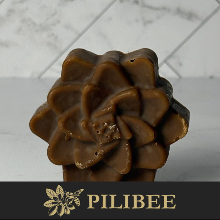 Cardamom Vanilla Latte Bar Soap Small - PiliBee