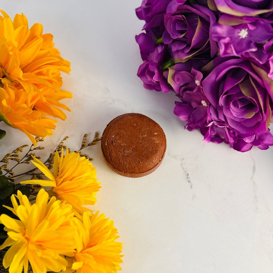 Conditioning Shampoo Bar - PiliBee