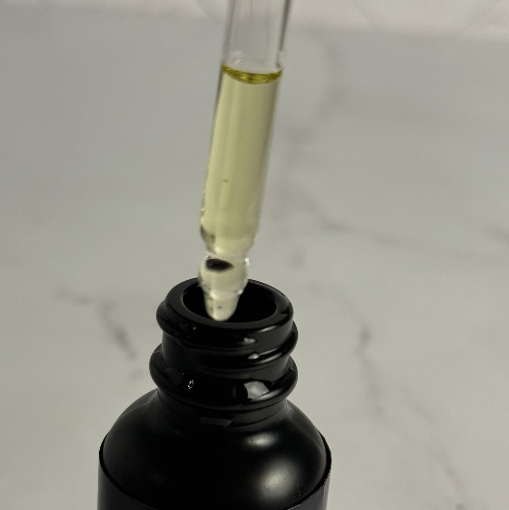 Daily Hair Oil 34 - PiliBee