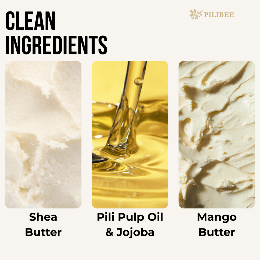 Field Of Clouds | Velvety Whipped Body Butter | Wild Lavender Apple Skin Sandalwood - PiliBee