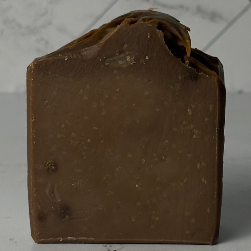 Gourmand Scented Pili Pulp Oil Bar Soap - PiliBee