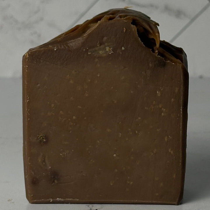 Gourmand Scented Pili Pulp Oil Bar Soap - PiliBee