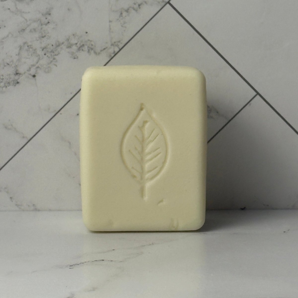 Hydrating Conditioner Bar Unscented - PiliBee