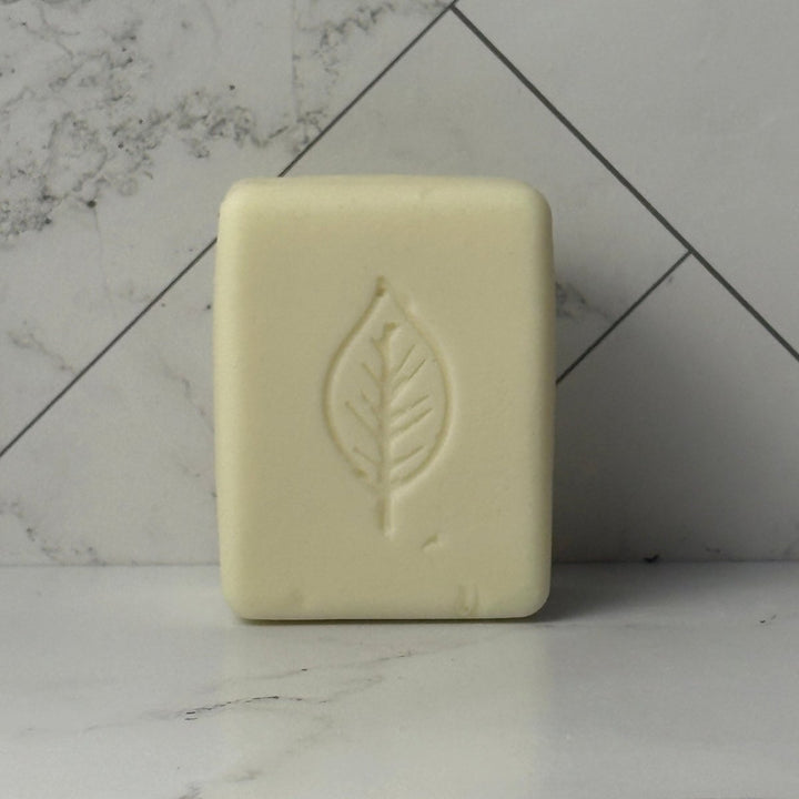 Hydrating Conditioner Bar Unscented - PiliBee
