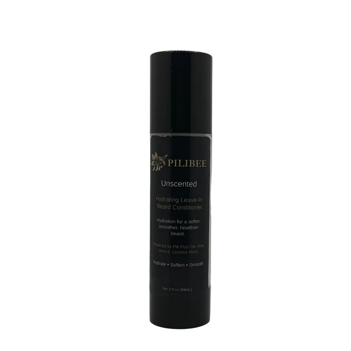 Hydrating Leave-In Beard Conditioner | Soften & Restore - PiliBee