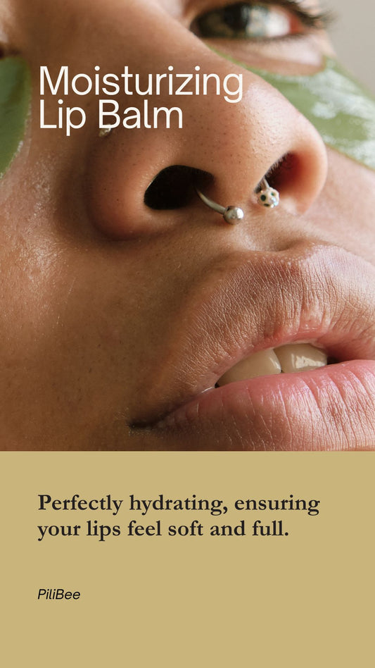 All Moisturized Gift Set - PiliBee