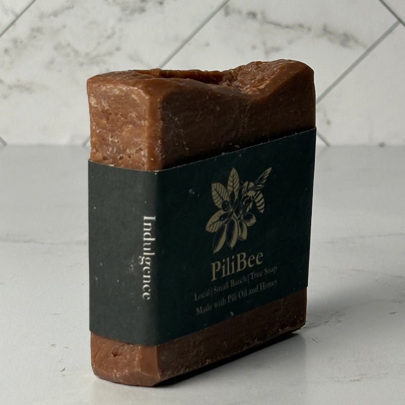 Indulgence - Bar Soap - PiliBee