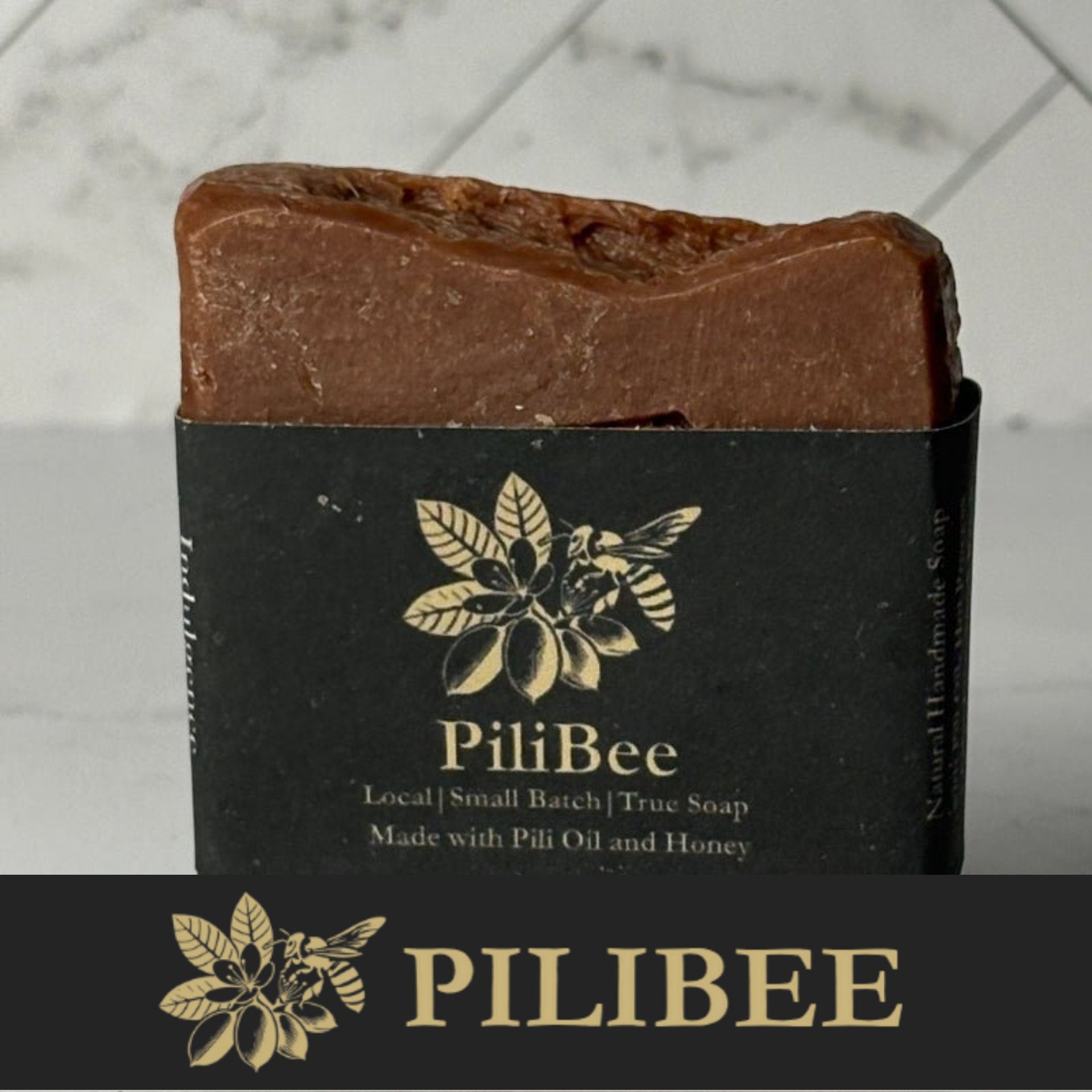 Indulgence - Bar Soap - PiliBee