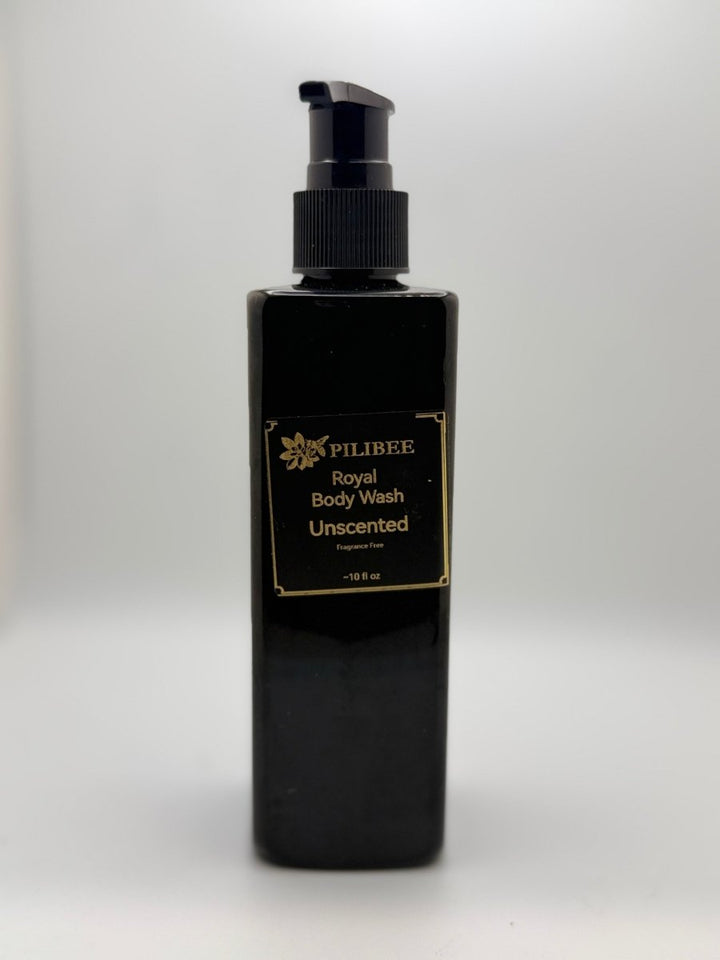 Liquid Soap | Castile Liquid Body Wash - PiliBee