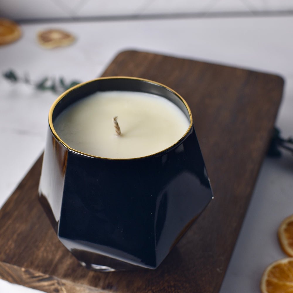 Luxury Soy Wax Candles - PiliBee