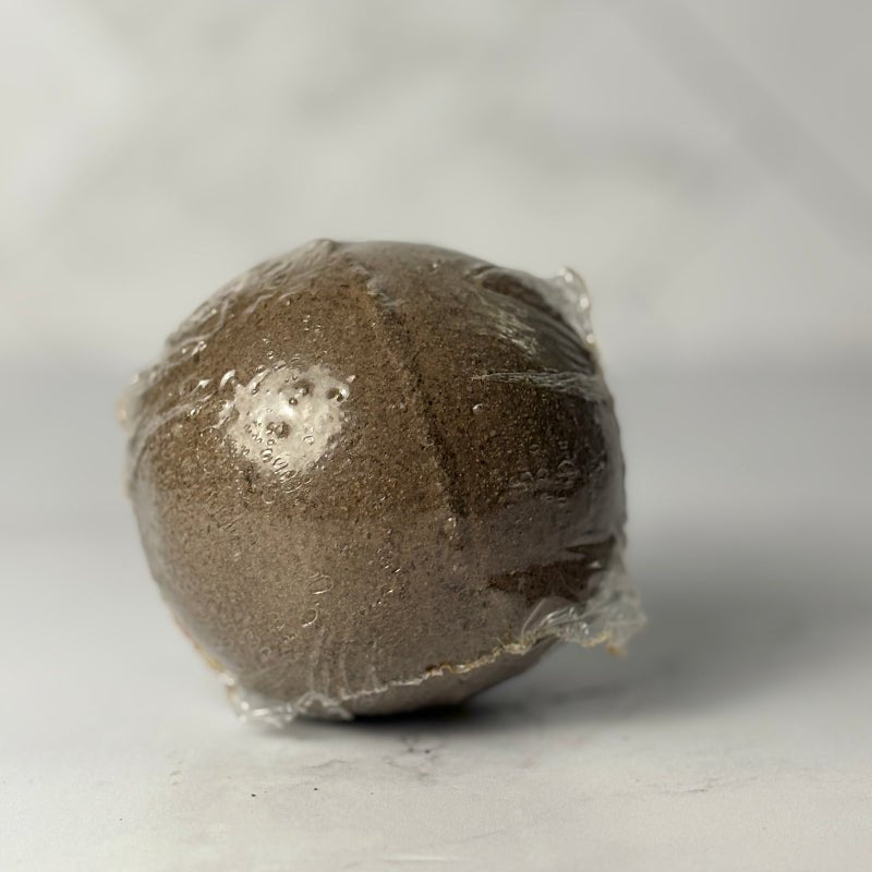 Mini Bath Bomb Peppermint Hot Chocolate - PiliBee