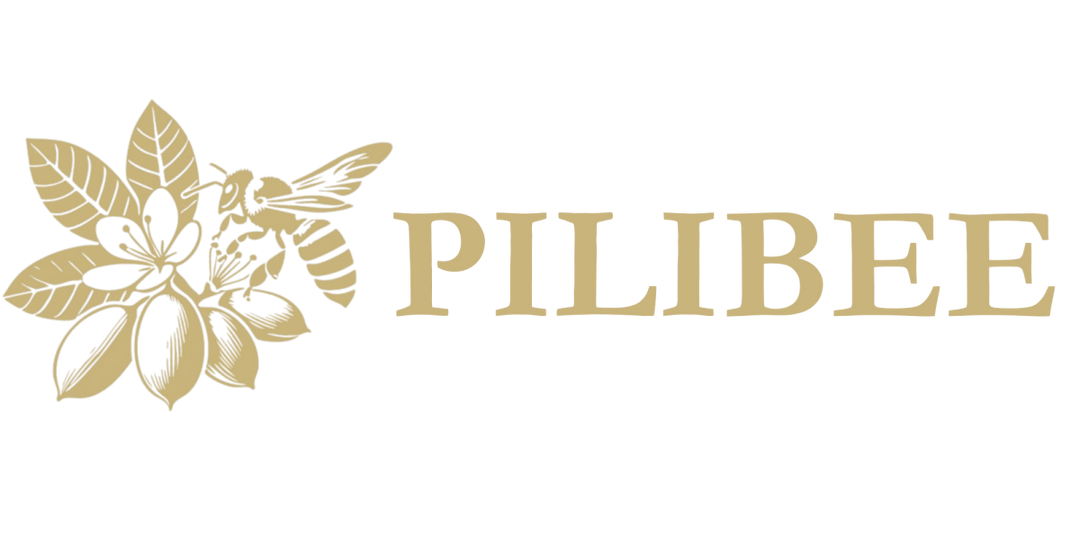 Natural Deodorant Butter - PiliBee
