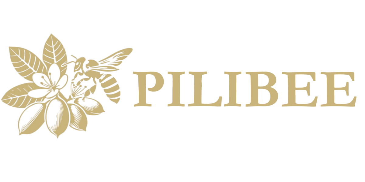 Natural Deodorant Butter - PiliBee