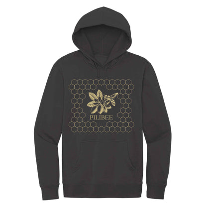 Pilibee Fleece Hoodie