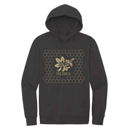 Pilibee Fleece Hoodie