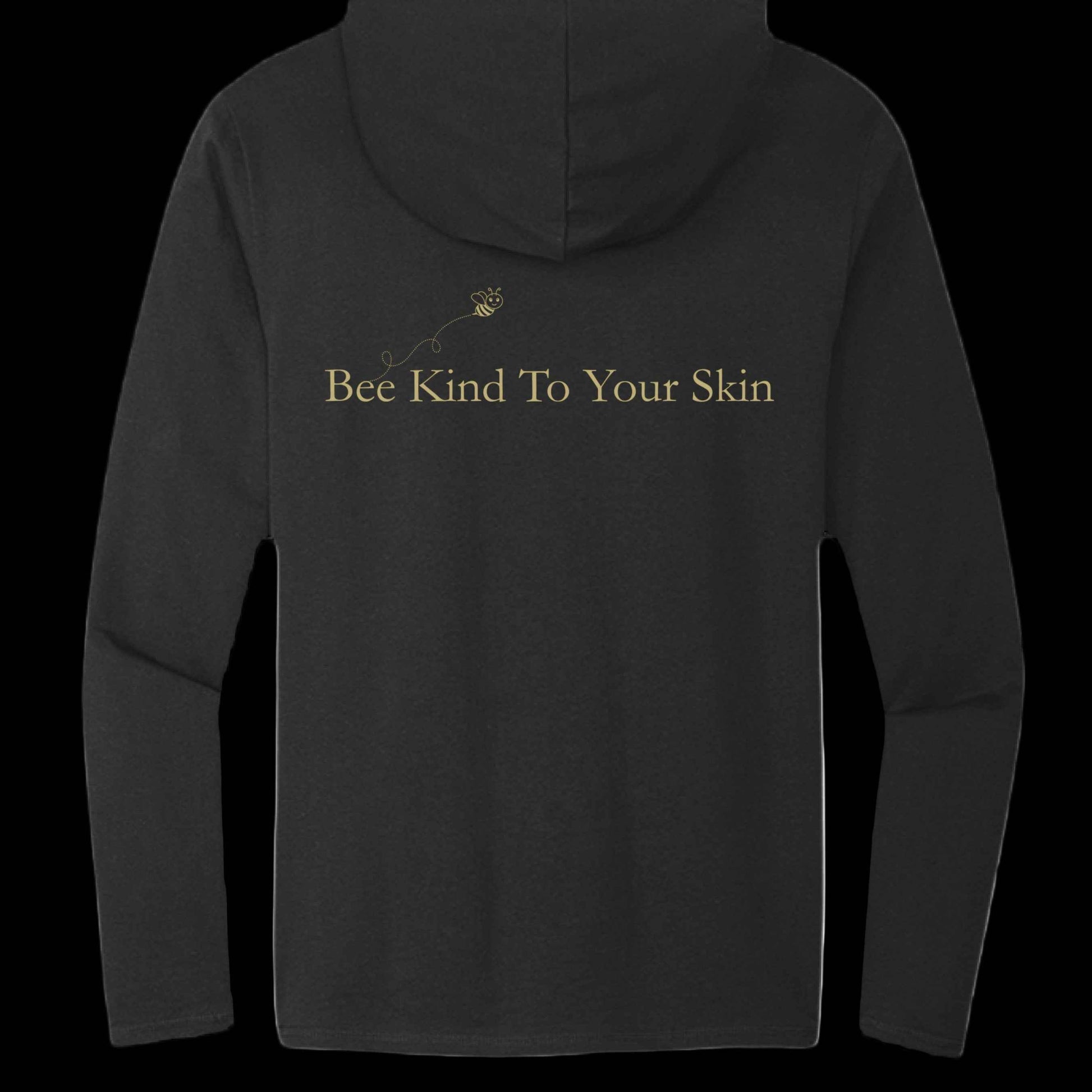 Pilibee Lightweight Hoodie