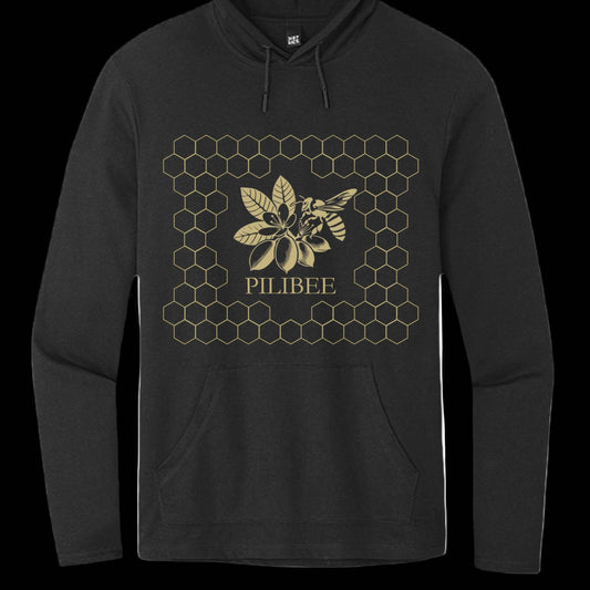 Pilibee Lightweight Hoodie