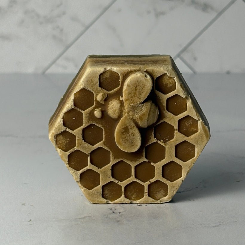 Oud Eternal - Bar Soap small - PiliBee