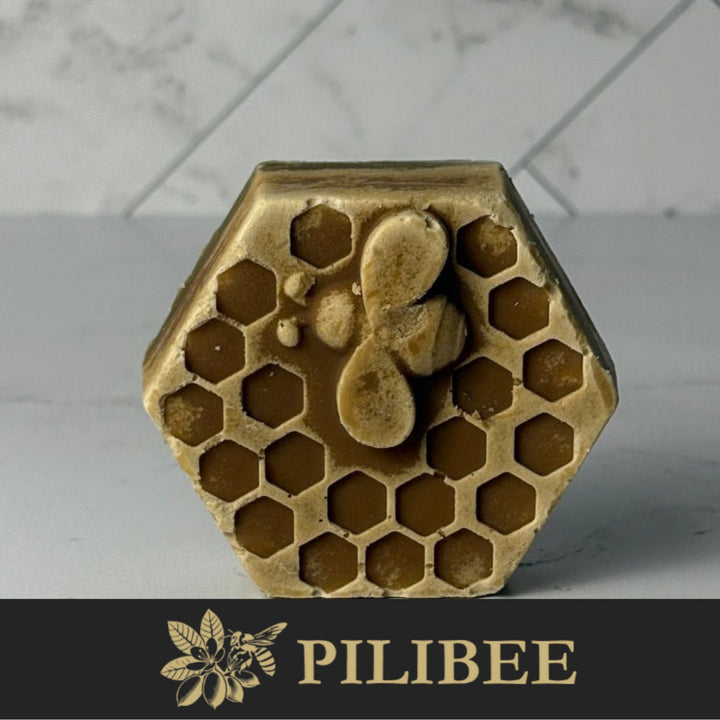 Oud Eternal - Bar Soap small - PiliBee