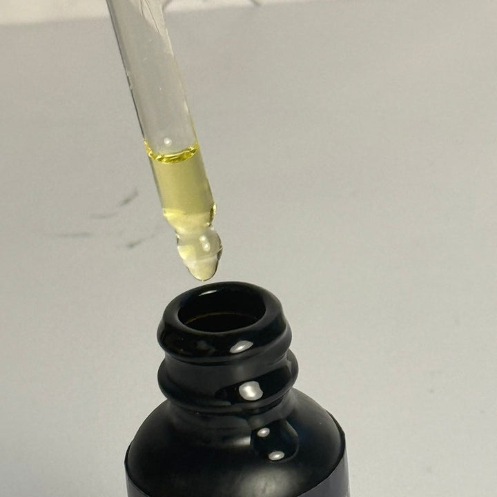 Paradise Beard Balm | Light Hold, Soft Shape, Natural Finish - PiliBee