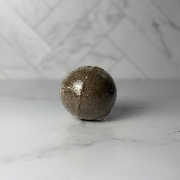 Peppermint Hot chocolate Bath Bomb - PiliBee