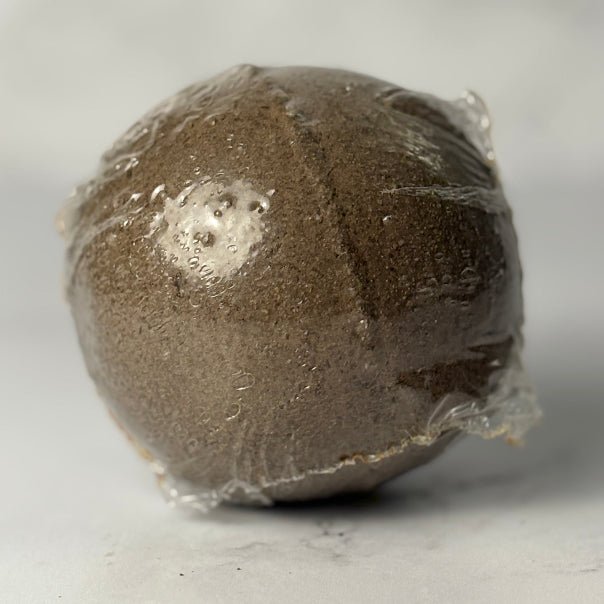 Peppermint Hot chocolate Bath Bomb - PiliBee