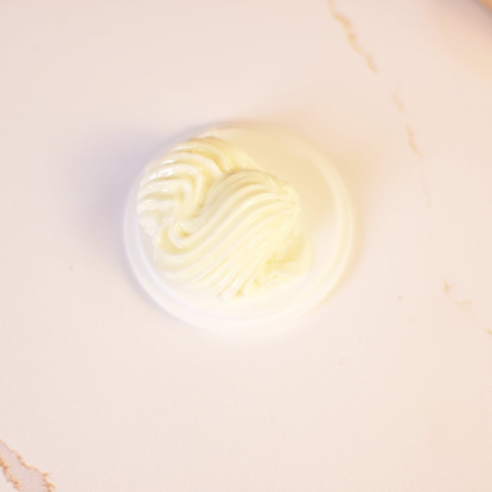 Persephone Whipped Body Butter | Sandalwood + Pink Pepper - PiliBee