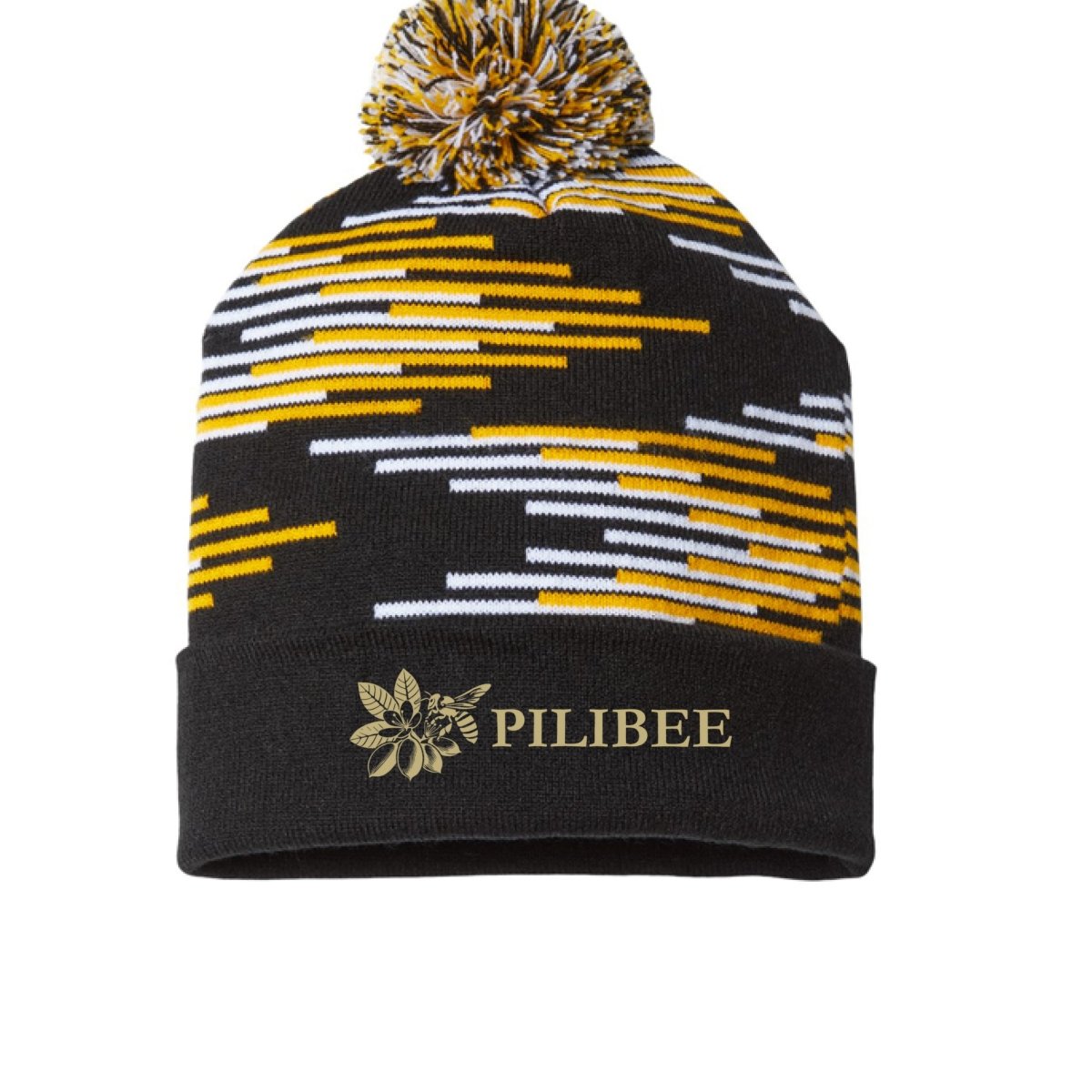 PiliBee Beanie Cap America - PiliBee
