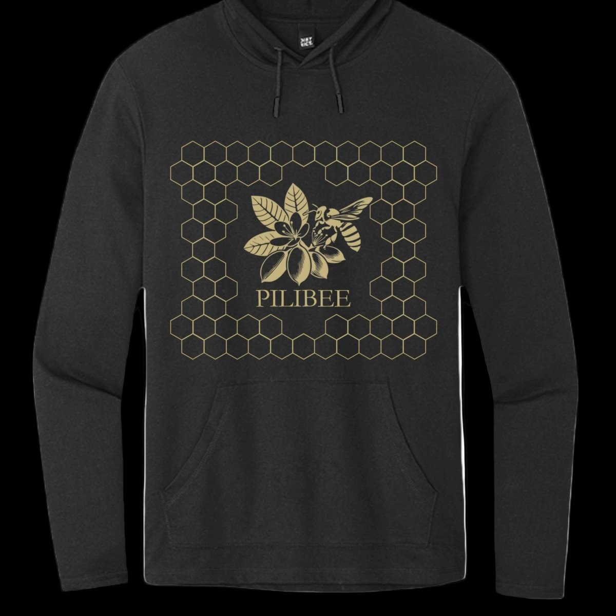 Pilibee Lightweight Hoodie - PiliBee