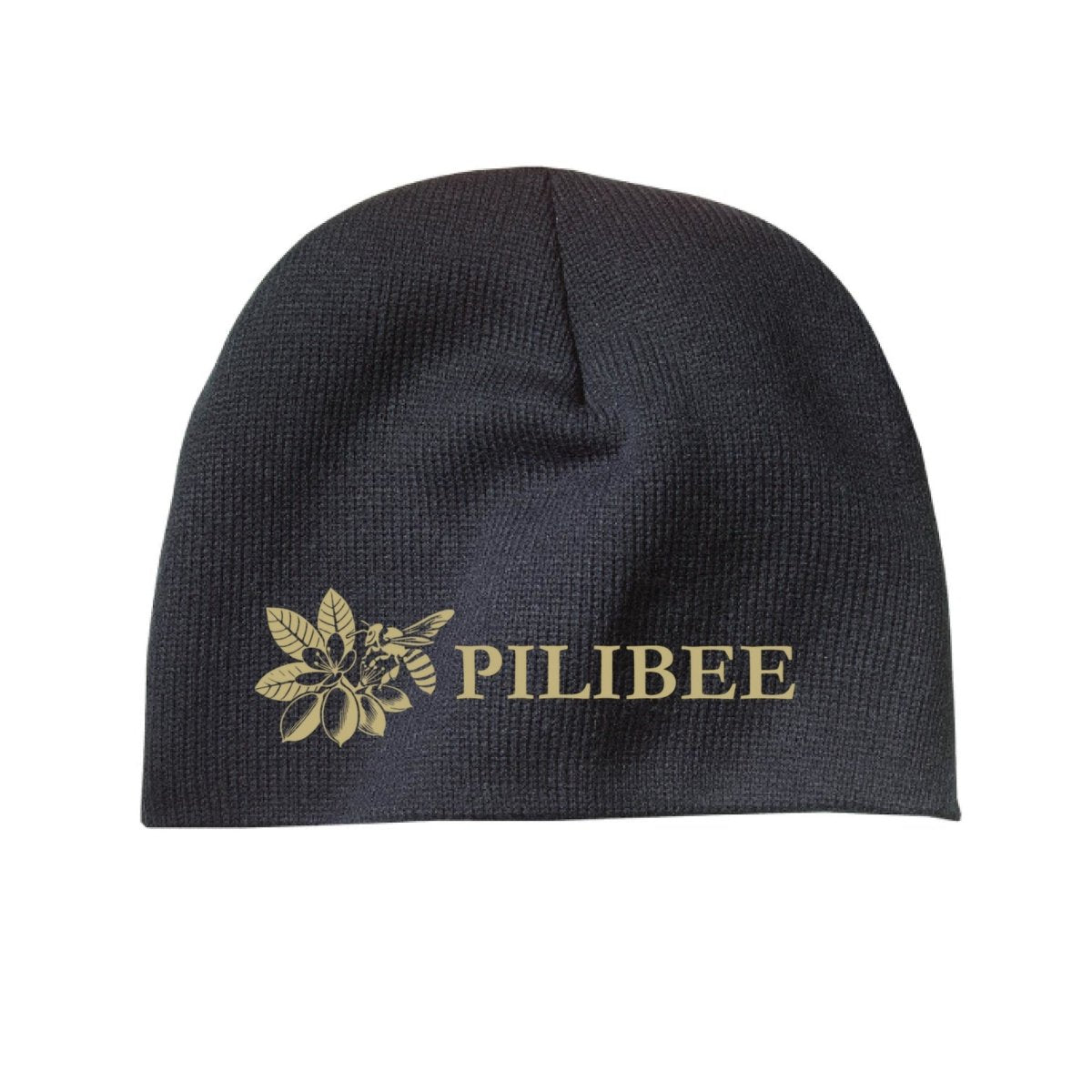 PiliBee Port Co Beanie - PiliBee