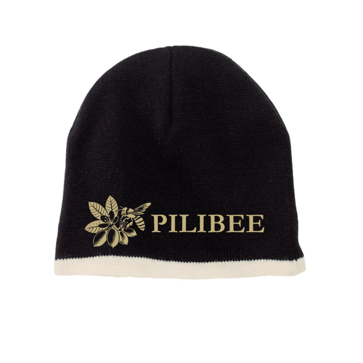 PiliBee Port Co Beanie - PiliBee