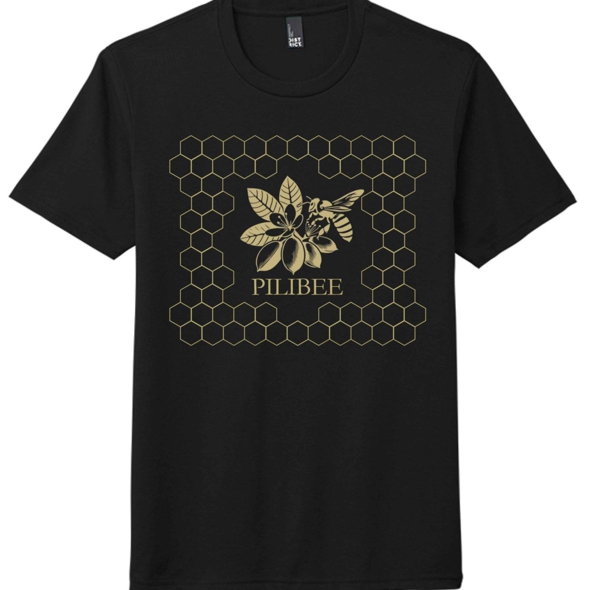 Pilibee T-Shirt - PiliBee