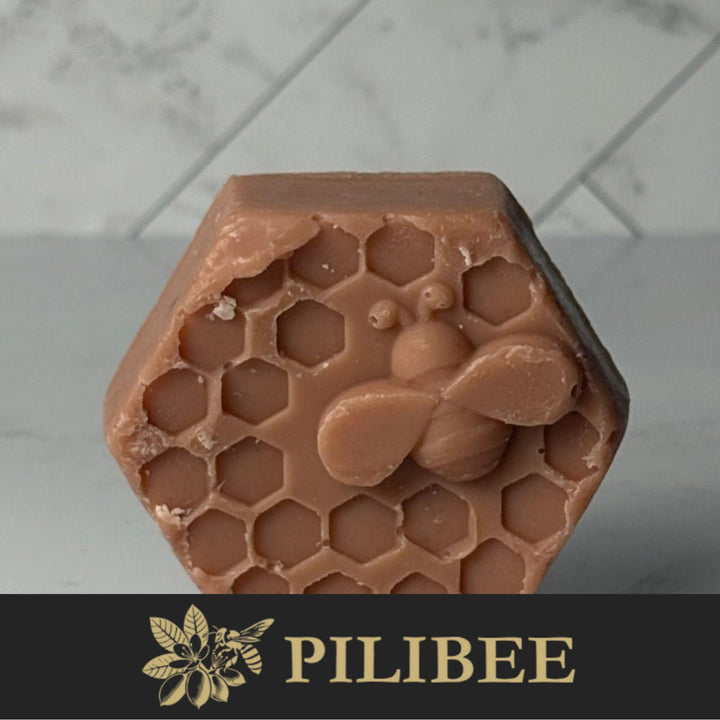 Pink Apple Neroli Small - PiliBee