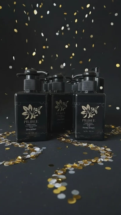 Lotion - PiliBee Light Lotion