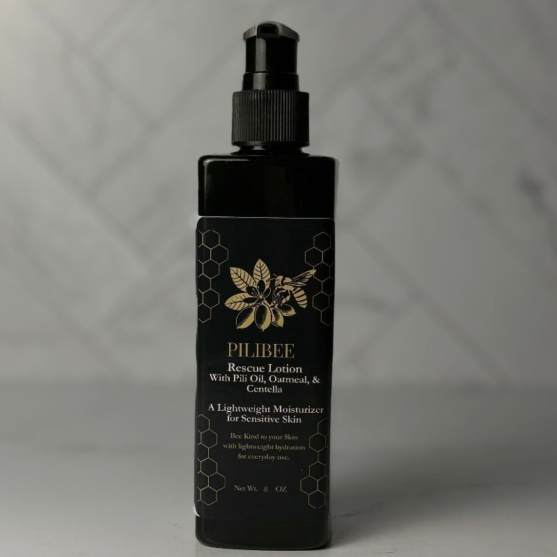 Rescue Lotion 8 oz - PiliBee