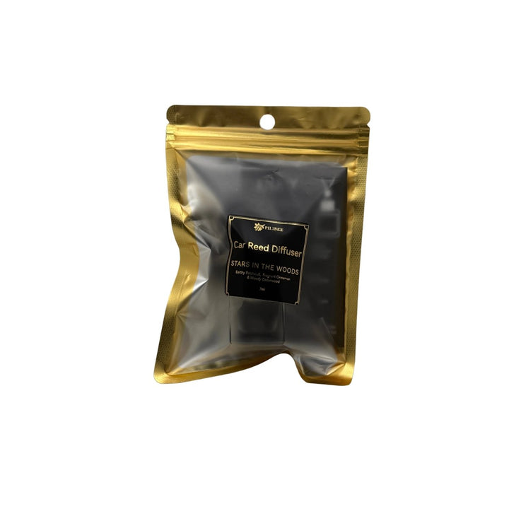 Scented Car Reed Diffuser - PiliBee