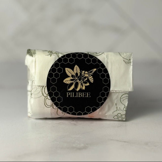 Shampoo Bar Indulgence - PiliBee