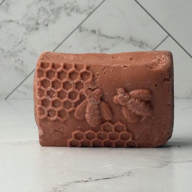 Shampoo Bar Indulgence - PiliBee